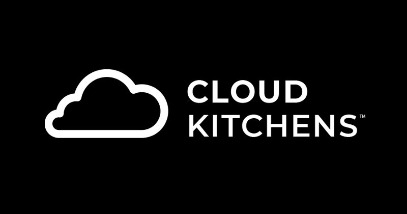 Ghost kitchens